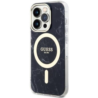 Guess GUHMP14XPCUMAK Back Case for Apple iPhone 14 Pro Max