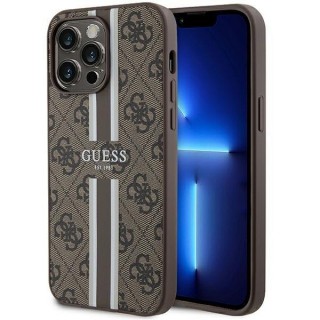 Guess GUHMP15XP4RPSW Rear Cover for Apple iPhone 15 Pro Max