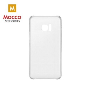 Mocco Clear Back Case 1.0 mm Aizmugurējais Silikona Apvalks Priekš Xiaomi Redmi 4X Caurspīdīgs