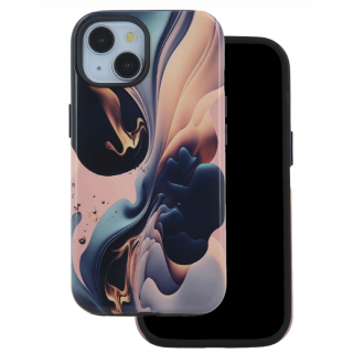 Mocco Decor Case for Apple iPhone 14 Pro