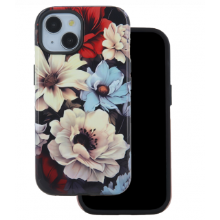 Mocco Decor Case for Apple iPhone 14 Pro