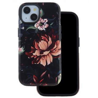 Mocco Decor Case for Apple iPhone 14 Pro