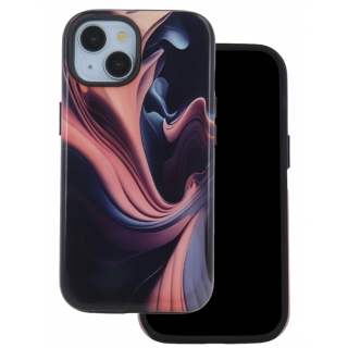 Mocco Decor Case for Apple iPhone 14 Pro