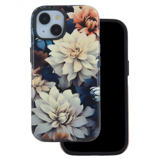Mocco Decor Case for Apple iPhone 14 Pro Max