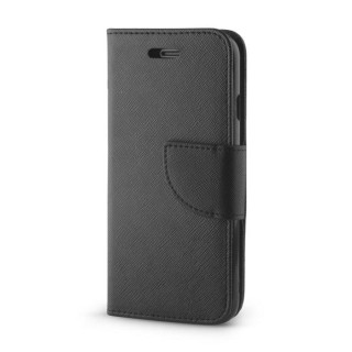 Mocco Fancy High Quality Book Case For Xiaomi Redmi S2 Black
