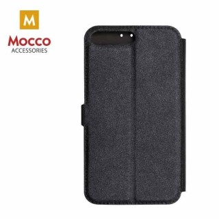 Mocco  Shine Book Case For Xiaomi Mi Mix 2S Black