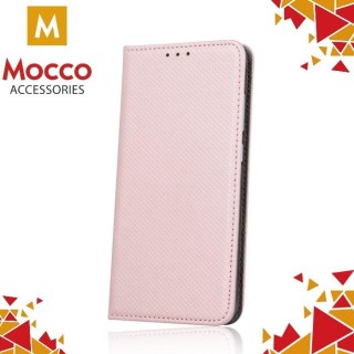 Mocco Smart Magnet Book Case For Sony Xperia XA1 Rose