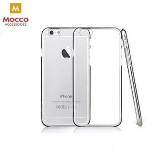 Mocco Ultra Back Case 1 mm Silicone Case for Huawei Y9 (2019) / Huawei Enjoy 9 Plus Transparent