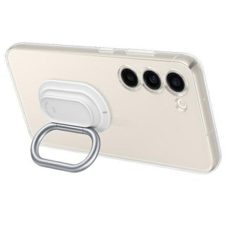 Samsung Clear Gadget Case Maks Priekš Samsung Galaxy S23