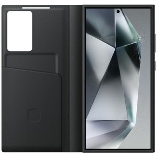 Samsung EF-ZS928CBEGWW Wallet Case for Samsung Galaxy S24 Ultra