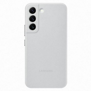 Samsung Leather Cover Maks Priekš Samsung Galaxy S22