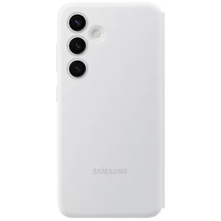 Samsung Smart View Wallet Case Maks Priekš Samsung Galaxy S24