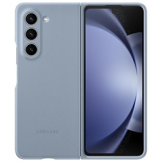 Samsung Z Fold5 Eco-leather Case Maks Telefonam