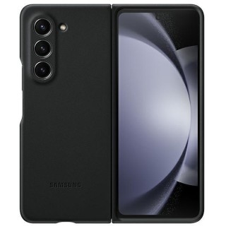 Samsung Z Fold5 Eco-leather Case Maks Telefonam