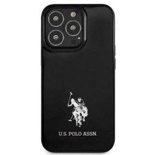 US Polo USHCP13XUMHK Back Case For Apple iPhone 13 Pro Max