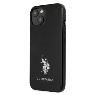 US Polo USHCP13SUMHK Back Case Aizmugurējais Apvalks Telefonam Apple iPhone 13 Mini