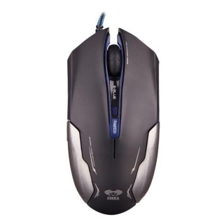 E-Blue Cobra EMS653 Gaming Mouse with Additional Buttons / LED / 3000 DPI / USB