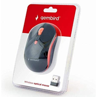 Gembird MUSW-4B-03 Wireless Mouse