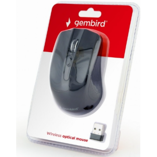 Gembird MUSW-4B-04 Wireless Mouse
