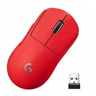Logitech 910-006784 G Pro X Сomputer Mouse