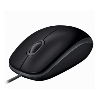 Logitech B110 Silent Computer Mouse