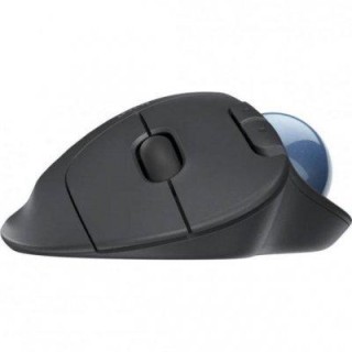 Logitech Ergo M575 Bluetooth Wireless Mouse