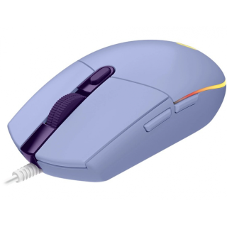 Logitech G102 Lightsync Optical Mouse