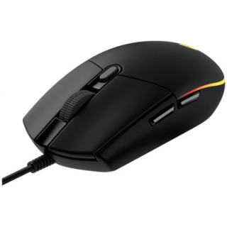 Logitech G203 Lightsync Gaming Mouse