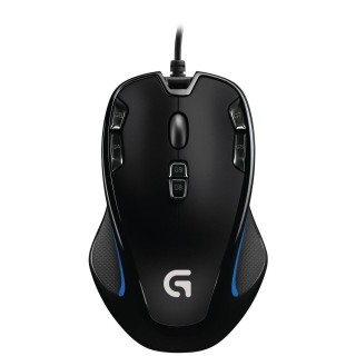 Logitech G300s Spēļu pele