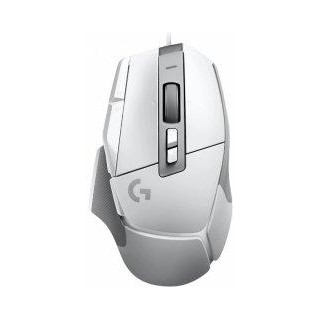 Logitech G502 X Spēļu pele