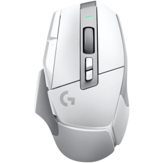 Logitech G502 X Lightspeed Wireless mouse