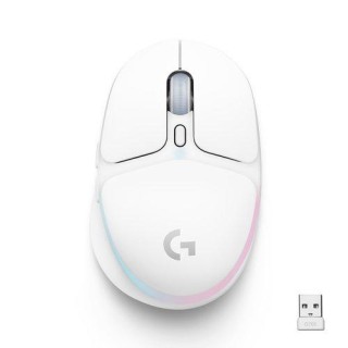 Logitech G705 Беспроводная игровая мышь