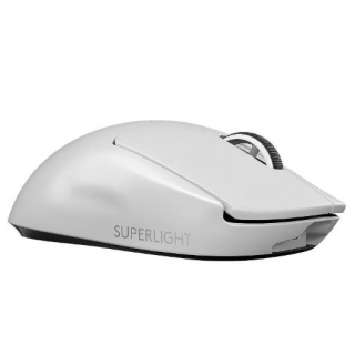 Logitech G Pro X Wireless mouse