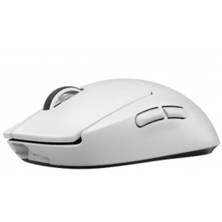 Logitech G Pro X Wireless mouse