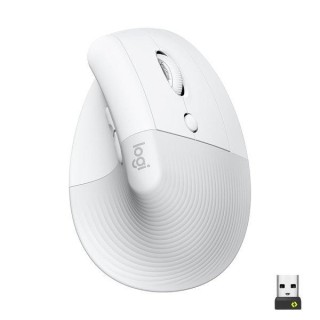 Logitech Lift Ergo Series Wireless Mouse