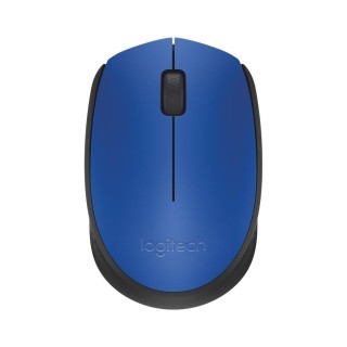Logitech M170 Wireless Computer Mouse