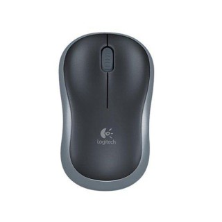 Logitech M185 Bezvadu Datorpele