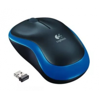 Logitech M185 Wireless mouse