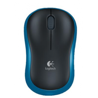 Logitech M185 Wireless mouse
