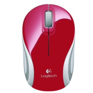 Logitech M187 Bezvadu Mini Bezvadu Pele