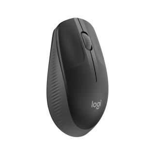 Logitech M190 Wireless computer mouse