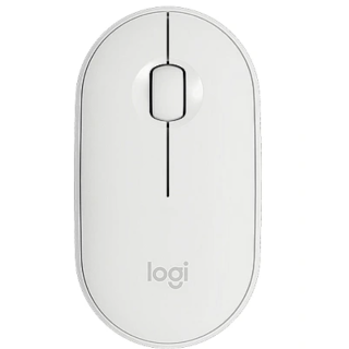 Logitech M350 Wireless Mouse