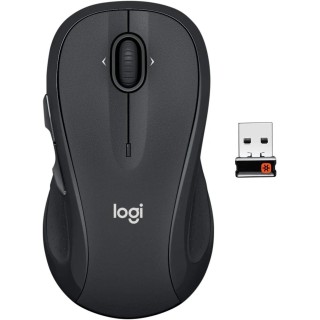 Logitech M510 Control Plus Wireless Mouse