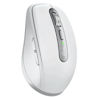 Logitech MX Anywhere 3 f/ Mac Wireless Mouse