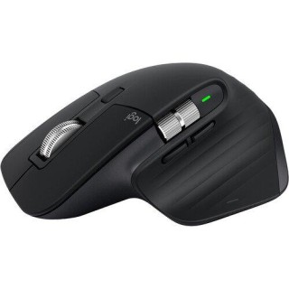 Logitech MX Master 3S Graphite Bluetooth Wireless Mouse
