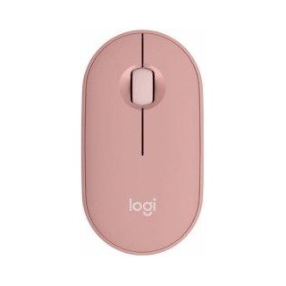 Logitech Pebble Mouse 2 M350s Mouse