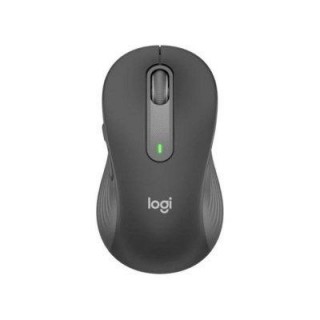 Logitech Signature M650 L Bluetooth Wireless Mouse