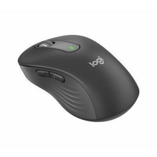 Logitech Signature M650 L Bluetooth Wireless Mouse