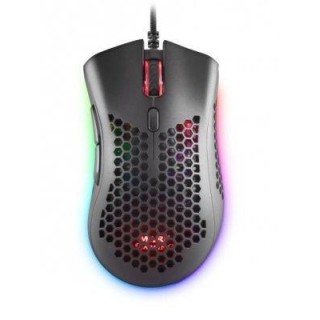Mars Gaming MMEX Gaming Mouse 32000DPI / 1000Hz / 400IPS