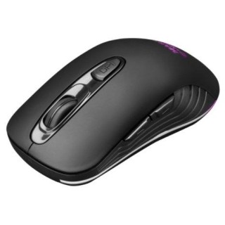 Mars Gaming MMW2 Wireless Gaming Mouse with Additional Buttons / RGB / 3200 DPI